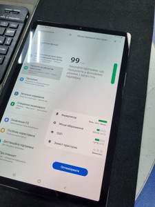 Б/в Планшет Samsung galaxy tab s5e 4/64gb 01-201053509