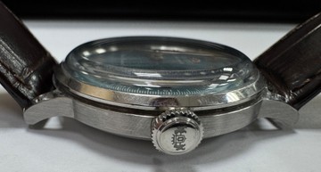 Б/в Годинник Orient f672-ubho c4x0447 01-200891211