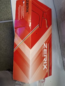 Б/у Смеситель Zerix tzh-a827 01-201053779