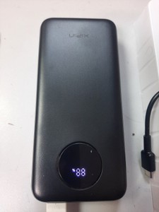 Б/у Повербанк Xipin t168lf 22.5w 20000mah 01-201054280