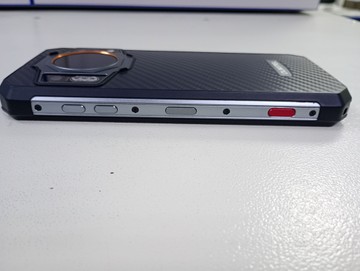 Б/в Мобільний телефон Oukitel wp21 12/256gb 01-201054445