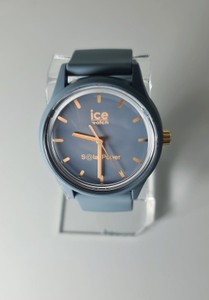 Б/в Годинник Ice Watch ice solar power artic blue 020656 01-201053778