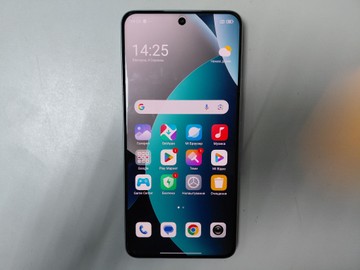 Б/у Мобільний телефон Xiaomi redmi note 15 pro 4g 8/256gb 01-201054813