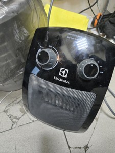 Б/в Обігрівач Electrolux efh/c-5115 01-201053961