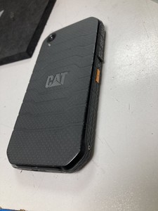 Б/в Мобільний телефон Caterpillar cat s41 2/32gb 01-201053595