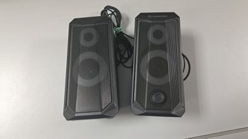 Б/в Акустика Gamepro gs500 01-201041943