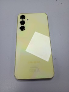Б/в Мобільний телефон Samsung galaxy a35 5g 6/128gb 01-200864464