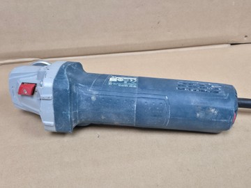 Б/у Угловая шлифмашина Bosch gws 750 s 01-201062378