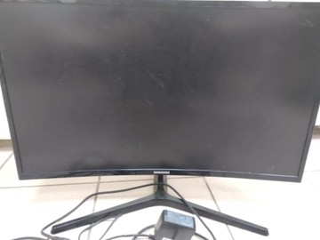Б/в Монітор Samsung c27f396fhi 01-201063592