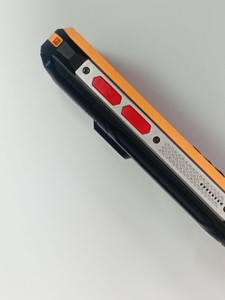 Б/в Мобільний телефон Conquest f3 6/128gb 01-201063536