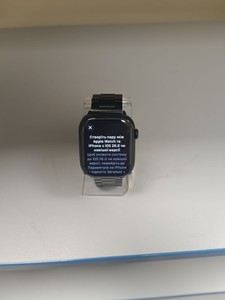 Б/у Смарт-часы Apple watch series 11 gps 46mm alu. case 01-201063721