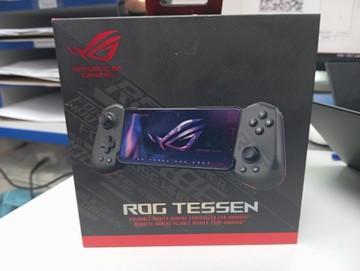 Б/в Геймпад Asus rog tessen mobile controller 01-201062734