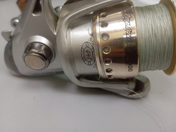 Б/в Котушка рибальська Ryobi applause 3000 01-201064127
