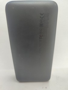 Б/в Повербанк Xiaomi redmi powerbank 20000 mah fast charge 18w 01-201065034