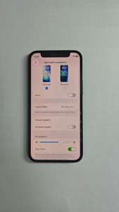 Б/у Мобільний телефон Apple iphone 12 mini 128gb 01-201065739