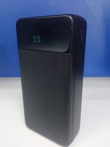 Б/в Повербанк Xo xo-pr201 30000mah 01-201064780