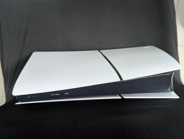 Б/в Ігрова приставка Sony playstation 5 slim 825gb 01-201063639