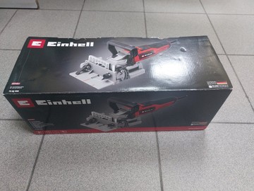 Б/в Фрезер Einhell tc-bj 900 01-201068884