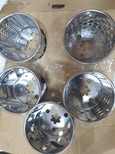Б/в М`ясорубка Moulinex hv8 me626132 01-201052670