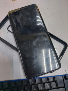 Б/в Мобільний телефон Samsung galaxy s9+ sm-g965f 64gb 01-201065601