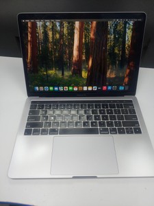 Б/в Ноутбук Apple macbook pro 2019 a2159 13,3" core i5 1,4ghz/ram 8gb/ssd 128gb/intel iris plus graphics 645 01-201072164