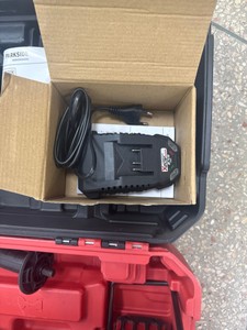 Б/в Кутова шліфмашина Parkside pwsap 40-li a1 01-201072080