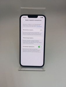Б/в Мобільний телефон Apple iphone 13 128gb 01-201072223