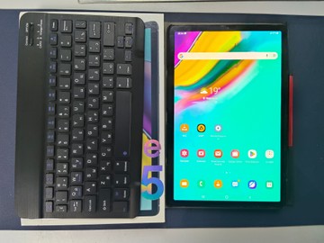 Samsung galaxy tab s5e lte 4/64gb