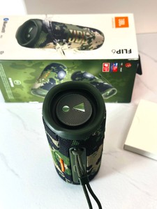 Б/в Акустика Jbl flip 6 01-201072887