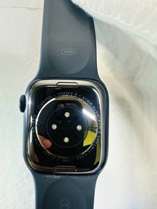 Б/в Смарт-годинник Apple watch series 8 gps 41mm aluminum case 01-201072888