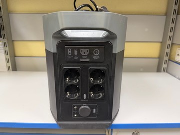 Б/в Зарядна станція Ecoflow delta max 2000 01-201067706