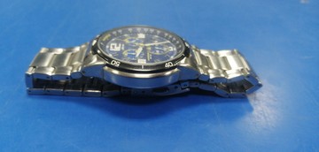 Б/в Годинник Citizen f500-s041015 01-201074805