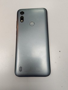 Б/у Мобільний телефон Motorola moto e6s 2/64gb 01-201075471