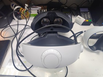 Б/в Окуляри віртуальної реальності Sony playstation vr2 cfi-zvr1 01-201075280