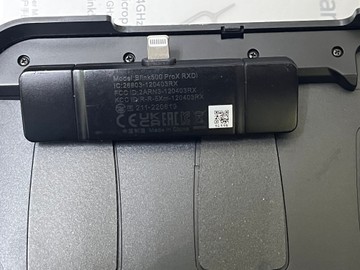 Б/в  Saramonic blink500 prox b4 01-201074823