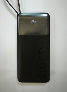 Б/в Повербанк Hoco j156 10000mah 01-201072265