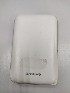 Б/в Повербанк Proove knight 10000mah 20w 01-201075767