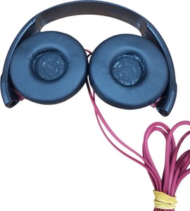 Б/у Навушники Sony mdr-zx310 01-200808446