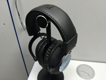 Б/в Навушники Logitech g pro x 01-201078733