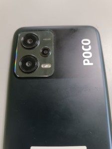 Б/в Мобільний телефон Xiaomi poco x5 5g 8/256gb 01-201042100