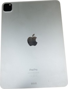Б/в Планшет Apple ipad pro 11 2022 wi-fi 128gb 01-201011702