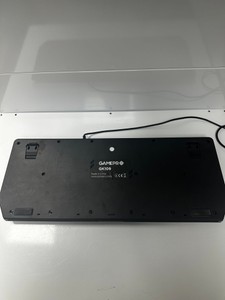 Б/в Клавіатура Gamepro gk109 01-201075941