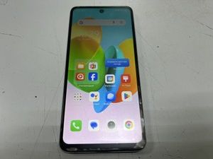 Б/у Мобільний телефон Tecno spark 20c bg7n 4/128gb 01-201081582