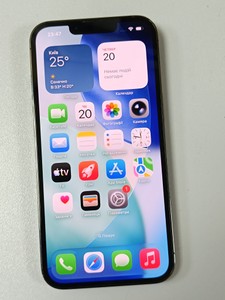 Б/в Мобільний телефон Apple iphone 13 pro 1tb 01-201081639