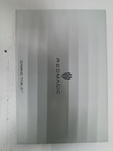 Б/в Планшет Zte redmagic astra gaming tablet 24/1tb 01-201086013