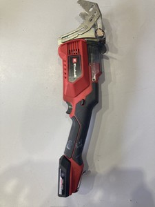 Б/в Шабельна пила Einhell ge-gs 18/150 li solo 01-201086552