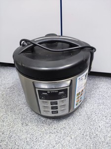Б/в Мультиварка Vitek vt-4212 01-201086419