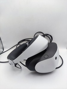 Б/в Окуляри віртуальної реальності Sony playstation vr2 cfi-zvr1 01-201086558