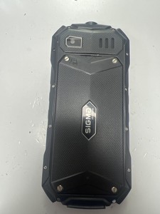 Б/в Мобільний телефон Sigma x-treme pv68 01-201086508