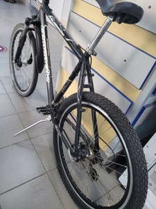 Б/в Велосипед Comanche tomahawk fs disc 26 01-201086743
